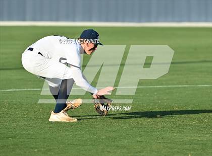 Thumbnail 1 in Out-of-Door Academy vs. Imagine School at North Port (FHSAA 2A District 11 Final) photogallery.