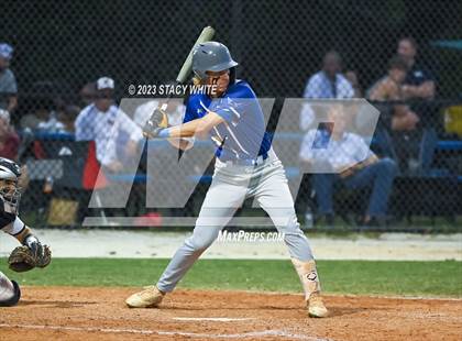 Thumbnail 3 in Out-of-Door Academy vs. Imagine School at North Port (FHSAA 2A District 11 Final) photogallery.