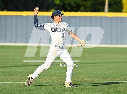 Thumbnail 3 in Out-of-Door Academy vs. Imagine School at North Port (FHSAA 2A District 11 Final) photogallery.
