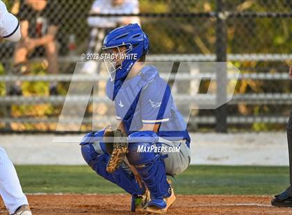 Thumbnail 2 in Out-of-Door Academy vs. Imagine School at North Port (FHSAA 2A District 11 Final) photogallery.