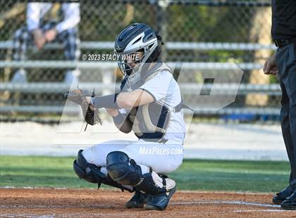 Thumbnail 3 in Out-of-Door Academy vs. Imagine School at North Port (FHSAA 2A District 11 Final) photogallery.