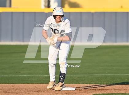 Thumbnail 3 in Out-of-Door Academy vs. Imagine School at North Port (FHSAA 2A District 11 Final) photogallery.