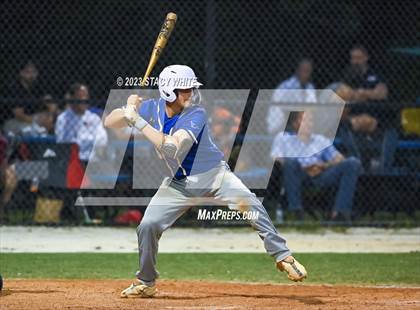 Thumbnail 3 in Out-of-Door Academy vs. Imagine School at North Port (FHSAA 2A District 11 Final) photogallery.