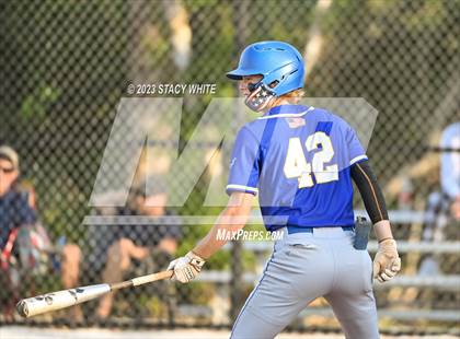 Thumbnail 3 in Out-of-Door Academy vs. Imagine School at North Port (FHSAA 2A District 11 Final) photogallery.
