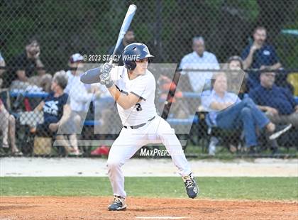 Thumbnail 2 in Out-of-Door Academy vs. Imagine School at North Port (FHSAA 2A District 11 Final) photogallery.