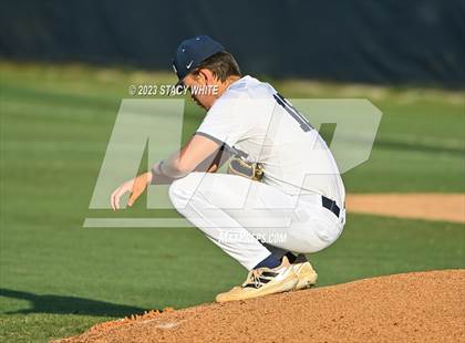 Thumbnail 1 in Out-of-Door Academy vs. Imagine School at North Port (FHSAA 2A District 11 Final) photogallery.