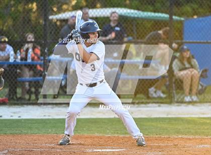 Thumbnail 3 in Out-of-Door Academy vs. Imagine School at North Port (FHSAA 2A District 11 Final) photogallery.