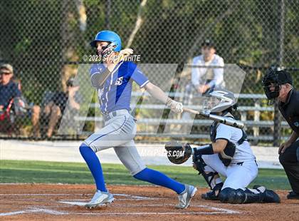 Thumbnail 3 in Out-of-Door Academy vs. Imagine School at North Port (FHSAA 2A District 11 Final) photogallery.