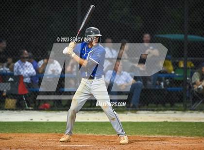 Thumbnail 1 in Out-of-Door Academy vs. Imagine School at North Port (FHSAA 2A District 11 Final) photogallery.