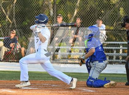 Thumbnail 3 in Out-of-Door Academy vs. Imagine School at North Port (FHSAA 2A District 11 Final) photogallery.