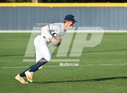 Thumbnail 2 in Out-of-Door Academy vs. Imagine School at North Port (FHSAA 2A District 11 Final) photogallery.