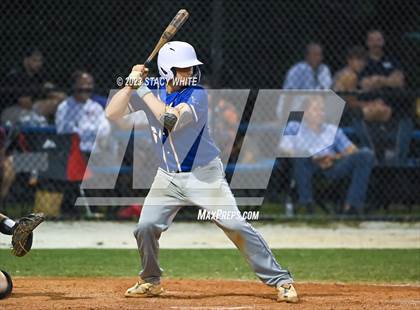 Thumbnail 2 in Out-of-Door Academy vs. Imagine School at North Port (FHSAA 2A District 11 Final) photogallery.