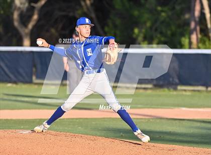 Thumbnail 3 in Out-of-Door Academy vs. Imagine School at North Port (FHSAA 2A District 11 Final) photogallery.