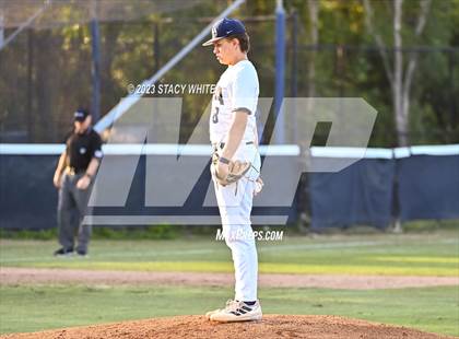 Thumbnail 1 in Out-of-Door Academy vs. Imagine School at North Port (FHSAA 2A District 11 Final) photogallery.