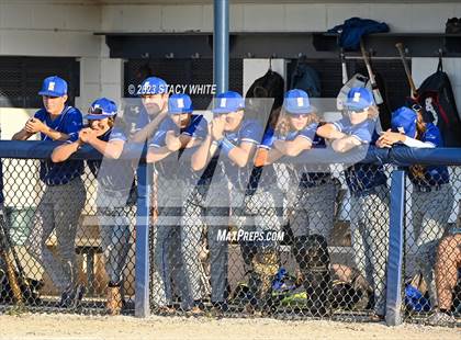 Thumbnail 2 in Out-of-Door Academy vs. Imagine School at North Port (FHSAA 2A District 11 Final) photogallery.