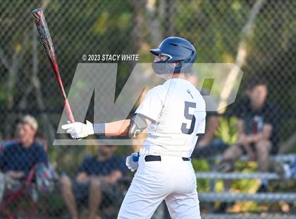 Thumbnail 3 in Out-of-Door Academy vs. Imagine School at North Port (FHSAA 2A District 11 Final) photogallery.