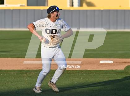 Thumbnail 3 in Out-of-Door Academy vs. Imagine School at North Port (FHSAA 2A District 11 Final) photogallery.