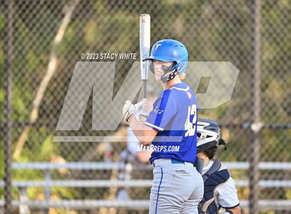Thumbnail 2 in Out-of-Door Academy vs. Imagine School at North Port (FHSAA 2A District 11 Final) photogallery.