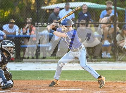 Thumbnail 2 in Out-of-Door Academy vs. Imagine School at North Port (FHSAA 2A District 11 Final) photogallery.