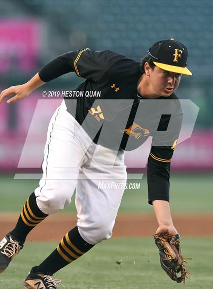 Thumbnail 2 in Foothill vs. Newport Harbor photogallery.