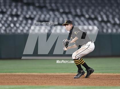 Thumbnail 2 in Foothill vs. Newport Harbor photogallery.