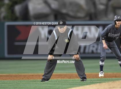 Thumbnail 2 in Foothill vs. Newport Harbor photogallery.