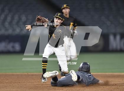 Thumbnail 3 in Foothill vs. Newport Harbor photogallery.