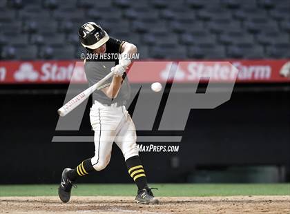 Thumbnail 3 in Foothill vs. Newport Harbor photogallery.