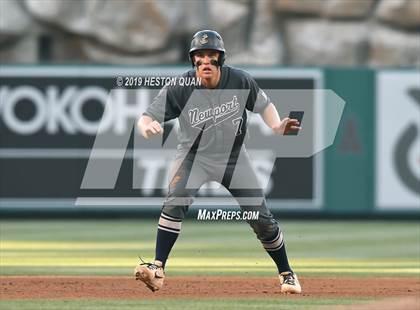 Thumbnail 2 in Foothill vs. Newport Harbor photogallery.