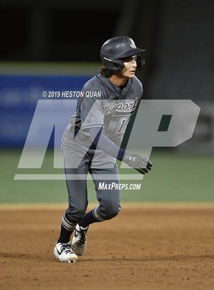 Thumbnail 2 in Foothill vs. Newport Harbor photogallery.