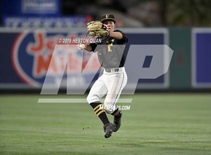 Thumbnail 3 in Foothill vs. Newport Harbor photogallery.
