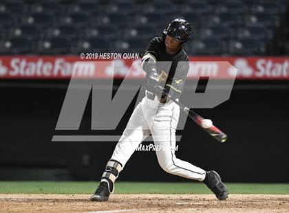 Thumbnail 2 in Foothill vs. Newport Harbor photogallery.