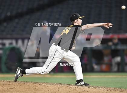 Thumbnail 1 in Foothill vs. Newport Harbor photogallery.