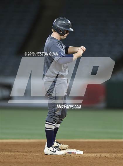 Thumbnail 3 in Foothill vs. Newport Harbor photogallery.