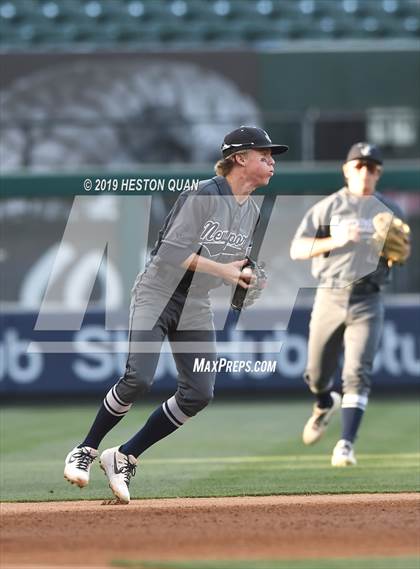 Thumbnail 3 in Foothill vs. Newport Harbor photogallery.