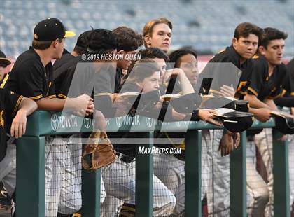 Thumbnail 2 in Foothill vs. Newport Harbor photogallery.