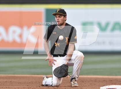 Thumbnail 2 in Foothill vs. Newport Harbor photogallery.