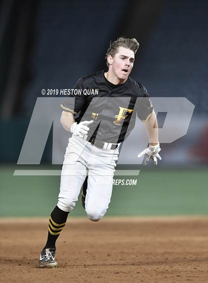 Thumbnail 2 in Foothill vs. Newport Harbor photogallery.