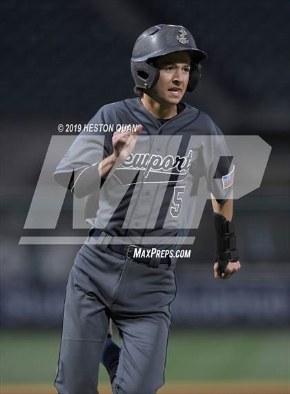 Thumbnail 2 in Foothill vs. Newport Harbor photogallery.