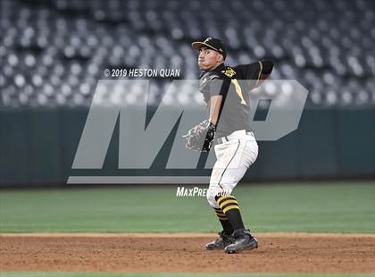Thumbnail 1 in Foothill vs. Newport Harbor photogallery.