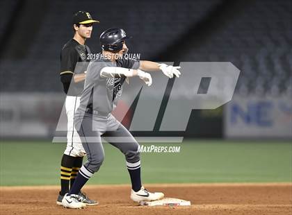 Thumbnail 2 in Foothill vs. Newport Harbor photogallery.