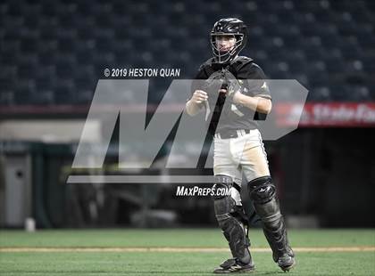 Thumbnail 1 in Foothill vs. Newport Harbor photogallery.