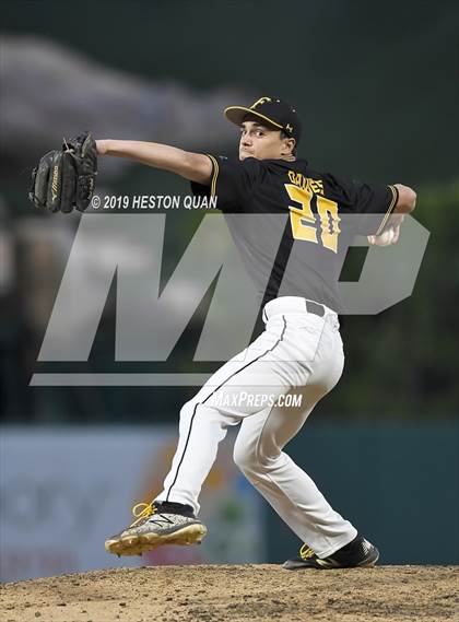 Thumbnail 2 in Foothill vs. Newport Harbor photogallery.