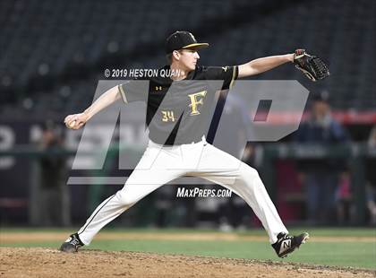 Thumbnail 2 in Foothill vs. Newport Harbor photogallery.