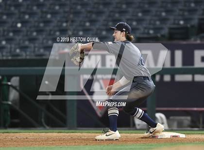 Thumbnail 3 in Foothill vs. Newport Harbor photogallery.