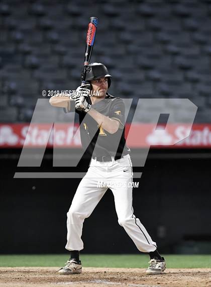 Thumbnail 1 in Foothill vs. Newport Harbor photogallery.