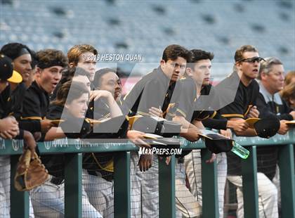 Thumbnail 3 in Foothill vs. Newport Harbor photogallery.