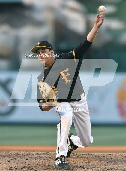 Thumbnail 2 in Foothill vs. Newport Harbor photogallery.