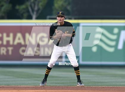 Thumbnail 1 in Foothill vs. Newport Harbor photogallery.