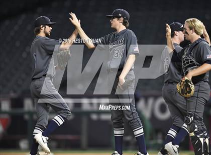 Thumbnail 1 in Foothill vs. Newport Harbor photogallery.